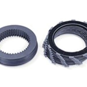 FRIZIONE BARNETT "SCORPION"