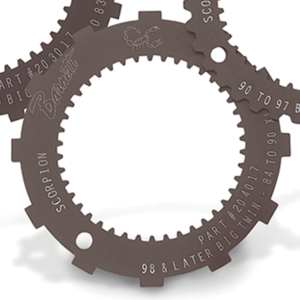 FRIZIONE BARNETT "SCORPION"