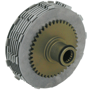 FRIZIONE BDL "COMPETITOR" PER BIG TWIN DAL 1998 AL 2006