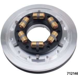 FRIZIONE T.P.P. SUPER LEGGERA