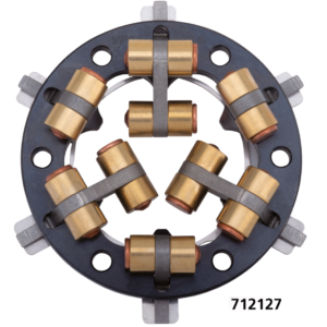 FRIZIONE T.P.P. SUPER LEGGERA