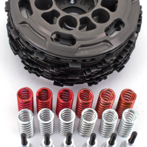 FRIZIONE PERFORMANTE REKLUSE APEX