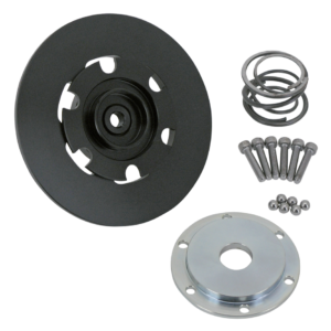 KIT FRIZIONE LOCK-UP ZODIAC POSI-LOCK