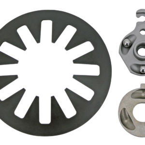 KIT PER RIDURRE LO SFORZO DELLA LEVA DELLA FRIZIONE