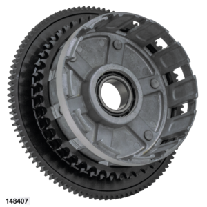 FRIZIONE ASSIST-AND-SLIP DAL 2013 A OGGI