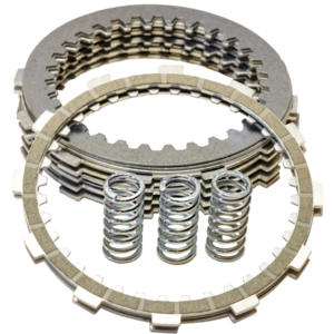 KIT FRIZIONE ENERGY ONE PER FRIZIONE ASSIST & SLIP