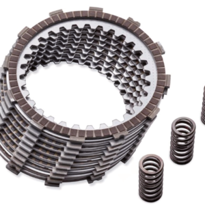 SET DISCHI FRIZIONE PER MILWAUKEE EIGHT