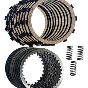 KIT FRIZIONE IN KEVLAR AMERICAN PRIME MFG.