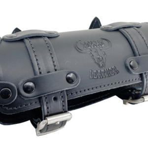 BORSA LATERALE TEXAS LEATHER