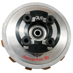 FRIZIONE COMPETITION MASTER PER MILWAUKEE EIGHT