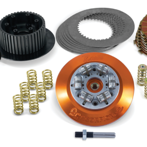 FRIZIONE BARNETT "SCORPION"