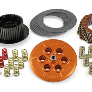 FRIZIONE BARNETT "SCORPION"