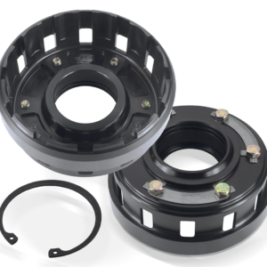 CESTELLI FRIZIONE BARNETT SCORPION