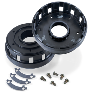 CESTELLI FRIZIONE BARNETT SCORPION