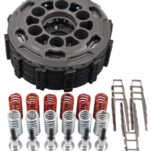 FRIZIONE PERFORMANTE REKLUSE APEX