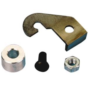 FRIZIONE MORBIDA "EASYBOY" PROGRESSIVE SUSPENSION