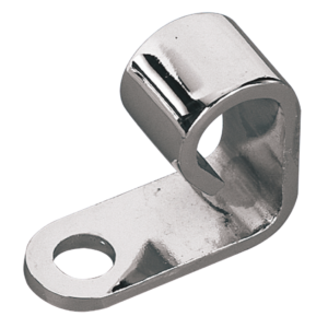 SUPPORTO CAVO FRIZIONE PER BIG TWIN 5 MARCE