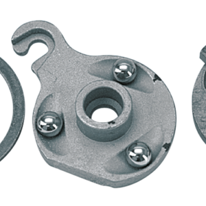 PARTI CAMBIO 5 MARCE PER BIG TWIN 1994-2006