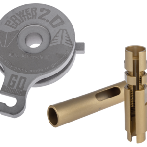 MÜLLER POWER CLUTCH