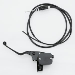 KIT CONVERSIONE FRIZIONE IDRAULICA PER SPORTSTER DAL 1996 AL 2022