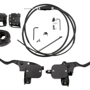 KIT CONVERSIONE FRIZIONE IDRAULICA PER SPORTSTER DAL 1996 AL 2022