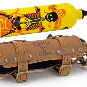 ZODIAC BOTTIGLIA PER BEVANDE "BIDÓN DE CHUCHAQUI"