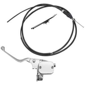 KIT CONVERSIONE FRIZIONE IDRAULICA PER SPORTSTER DAL 1996 AL 2022