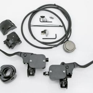 FRIZIONE IDRAULICA PER BIG TWIN E TWIN CAM