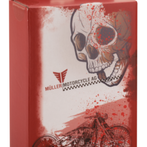 FRIZIONE IDRAULICA MÜLLER EASY PULL