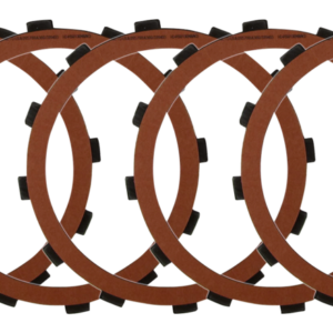 DISCHI FRIZIONE ALTO PER INDIAN DAL 2014 A OGGI