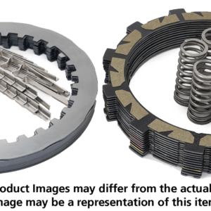 PACCO FRIZIONE REKLUSE TORQDRIVE PER INDIAN