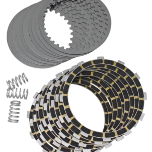 KIT FRIZIONE BARNETT PER INDIAN