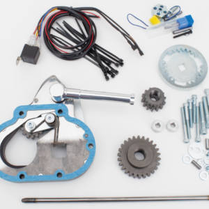 KIT RETROMARCIA PER BIG TWIN