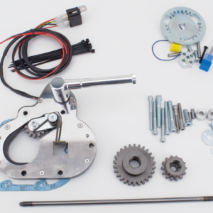 KIT RETROMARCIA PER BIG TWIN