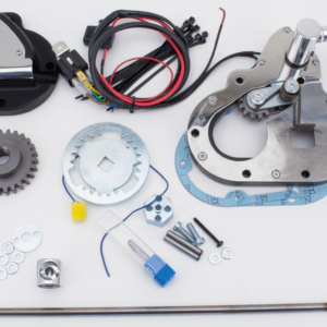 KIT RETROMARCIA PER BIG TWIN