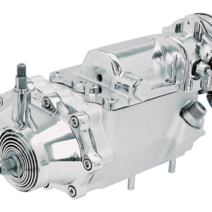 CAMBI A 4 MARCE CLOSE-RATIO COMPLETI CON AVVIAMENTO A PEDALE