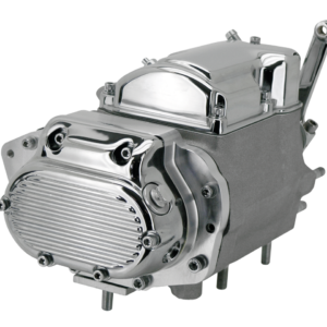 CAMBI 5 MARCE PER BIG TWIN 4 MARCE