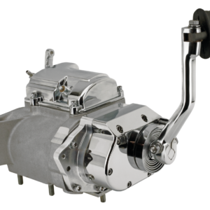 CAMBI 5 MARCE PER BIG TWIN 4 MARCE