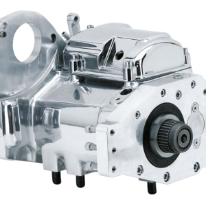 CAMBIO ZODIAC TPD CON USCITA A DESTRA