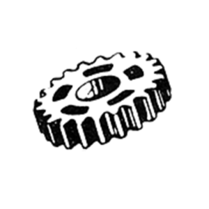 PARTI CAMBIO BICILINDRICI 45CI