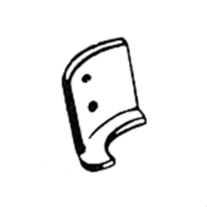 PARTI CAMBIO BICILINDRICI 45CI