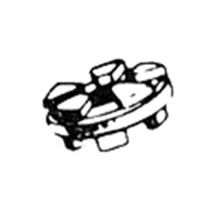 PARTI CAMBIO BICILINDRICI 45CI