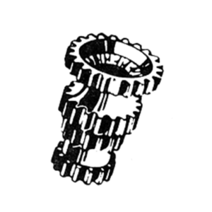 PARTI CAMBIO BICILINDRICI 45CI