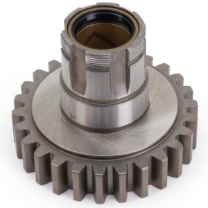 INGRANAGGI E ALBERI CAMBIO PER BIG TWIN 4 MARCE