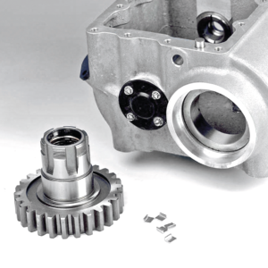 GUARNIZIONI E PARAOLI CAMBIO A 4 MARCE PER BIG TWIN 1936-1986