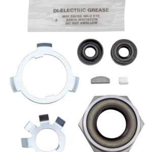 KIT SUPER NUT CAMBIO JAMES