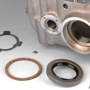 GUARNIZIONI E PARAOLI CAMBIO A 4 MARCE PER BIG TWIN 1936-1986