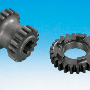 SET DI INGRANAGGI 1A MARCIA PER CAMBI A 4 MARCE