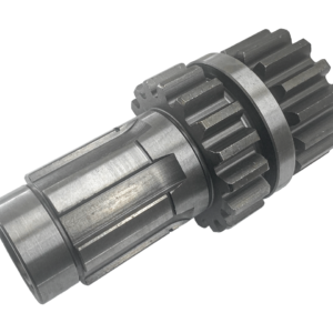 INGRANAGGI E ALBERI CAMBIO PER BIG TWIN 4 MARCE