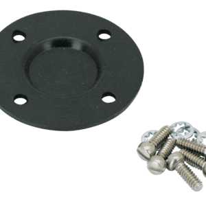 KIT GUARNIZIONE TAPPO FINALE ALBERO SECONDARIO DA JAMES PER BIG TWIN 4 MARCE